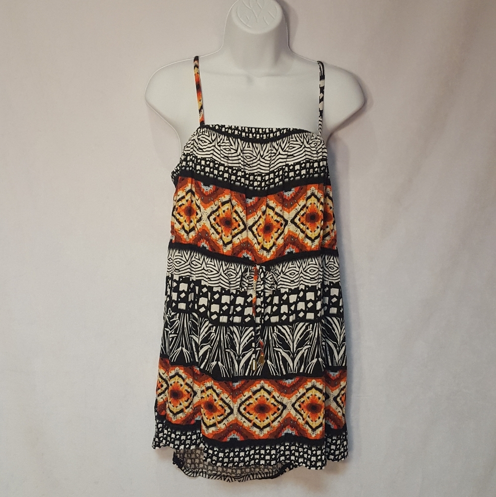 🎉5 for $20🎉 NWT Swim Cover or Tank size 16